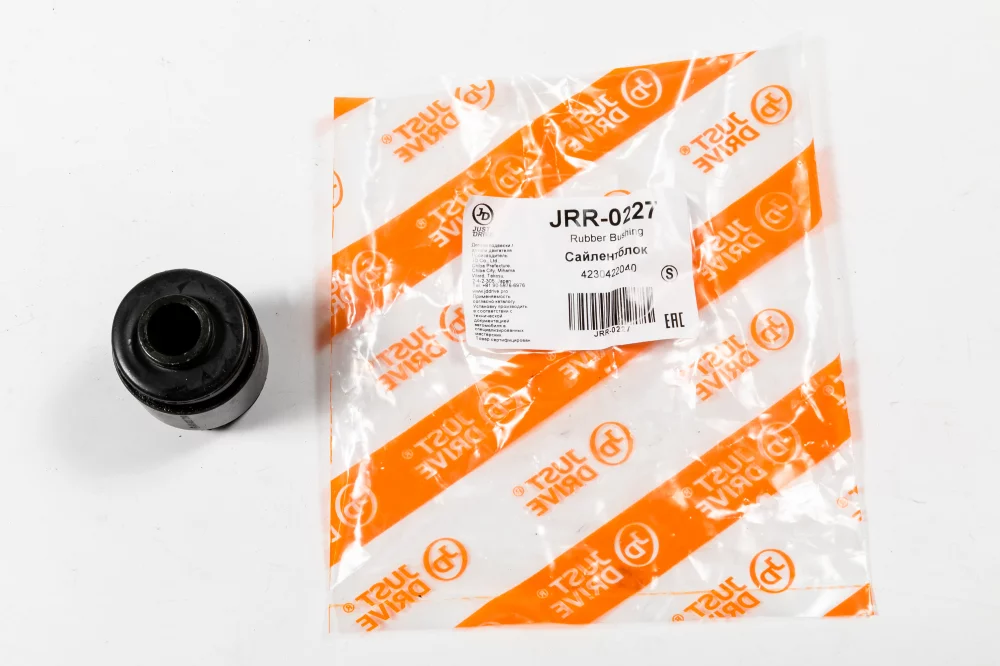 Сайлентблок - Артикул JRR0227 - Производитель Just Drive - Фото, Отзывы, Цены 