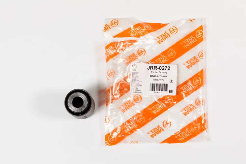 Сайлентблок - Артикул JRR0272 - Производитель Just Drive - Фото, Отзывы, Цены 