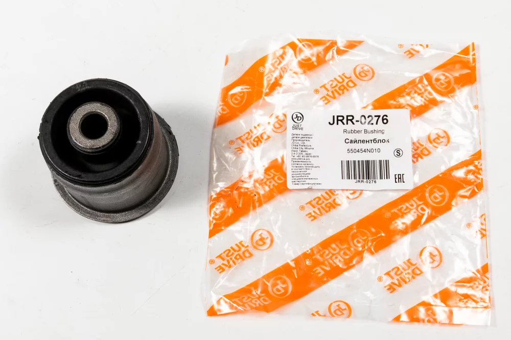 Сайлентблок - Артикул JRR0276 - Производитель Just Drive - Фото, Отзывы, Цены 