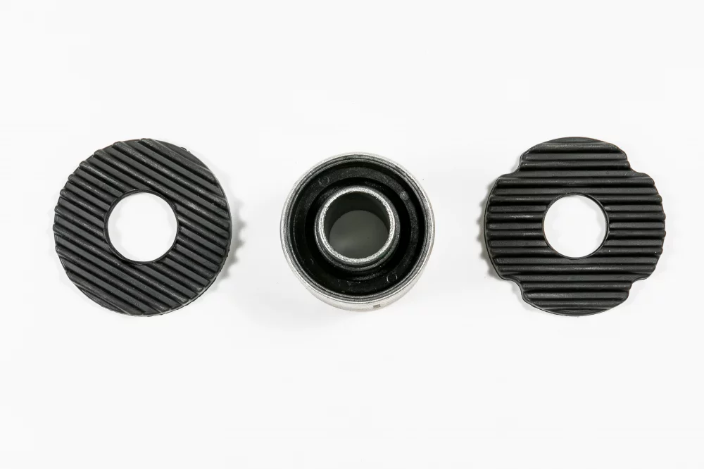 Сайлентблок - Артикул JRR0315 - Производитель Just Drive - Фото, Отзывы, Цены 