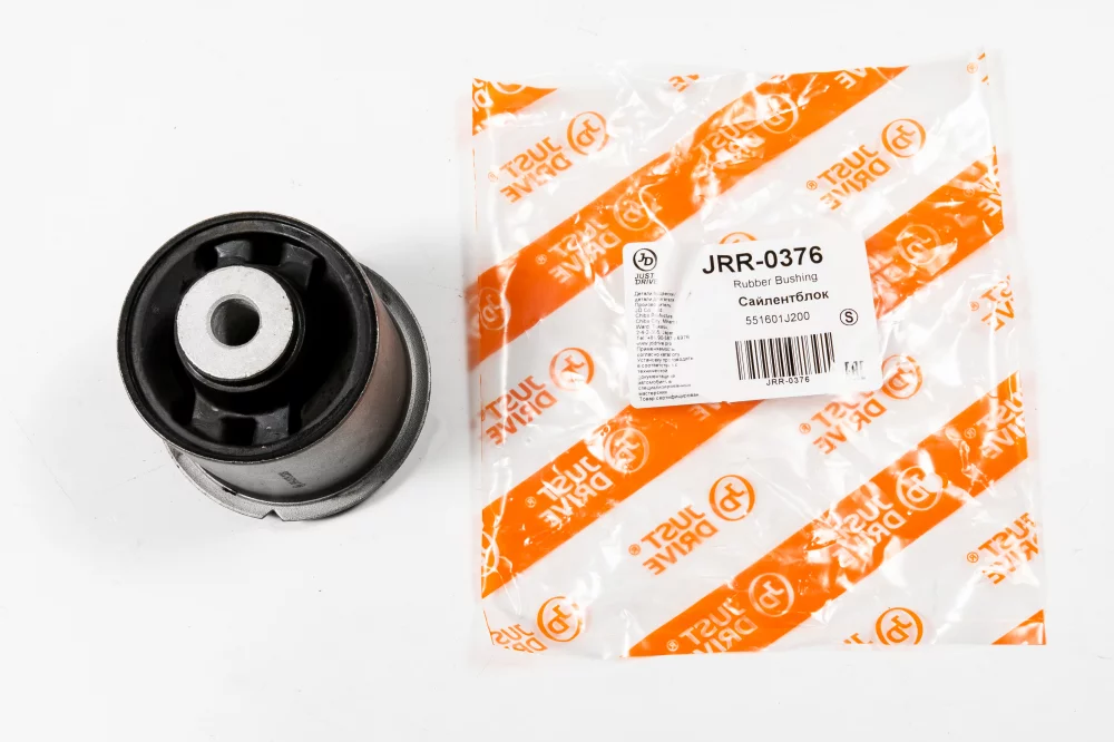 Сайлентблок - Артикул JRR0376 - Производитель Just Drive - Фото, Отзывы, Цены 