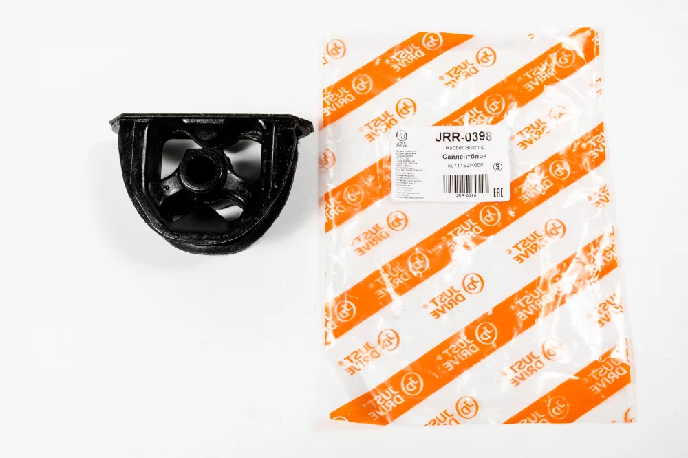 Сайлентблок дифференциала - Артикул JRR0398 - Производитель Just Drive - Фото, Отзывы, Цены 