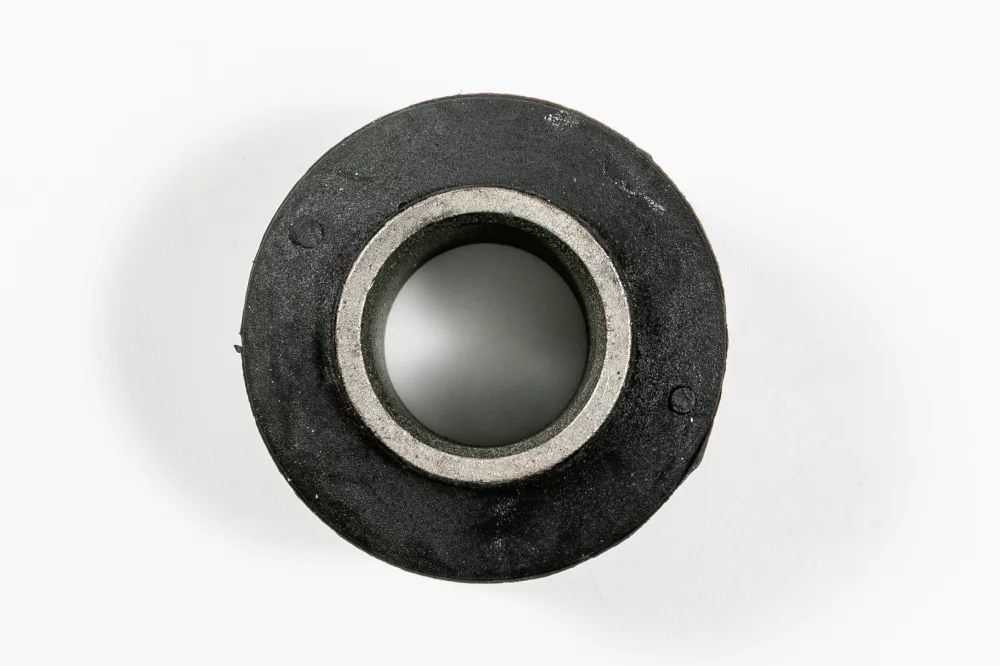 Сайлентблок поперечного рычага задней подвески - Артикул JRR0411 - Производитель Just Drive - Фото, Отзывы, Цены 