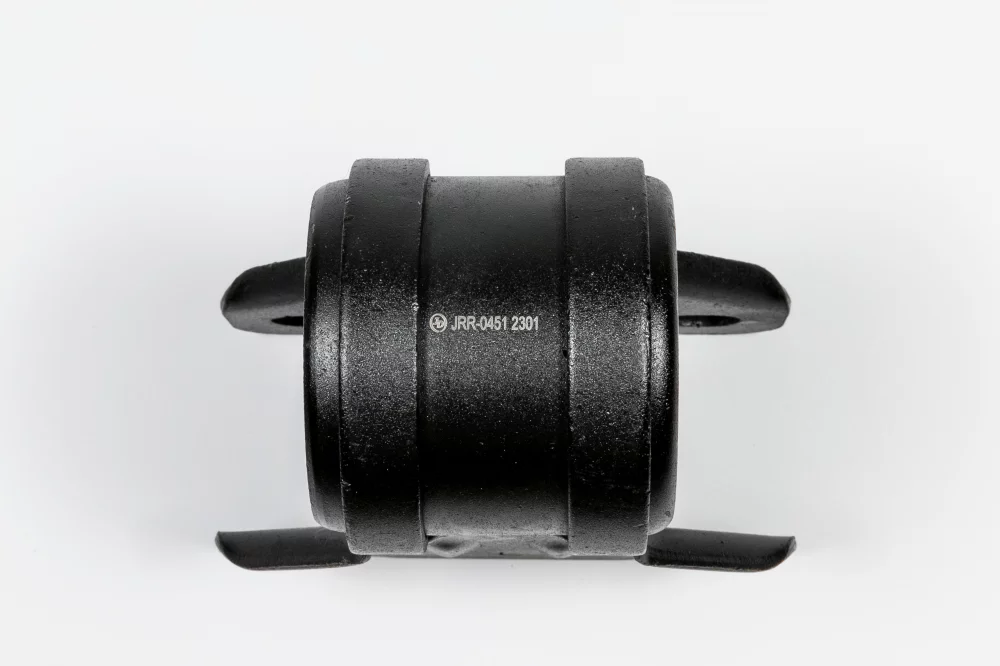 Сайлентблок с кронштейном (гидравлический), левый - Артикул JRR0451 - Производитель Just Drive - Фото, Отзывы, Цены 