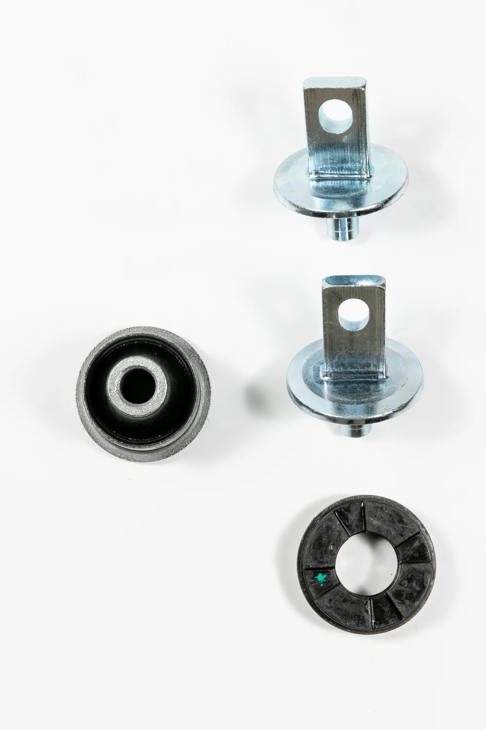 Комплект сайлентблоков (на один рычаг) - Артикул JRR0452 - Производитель Just Drive - Фото, Отзывы, Цены 