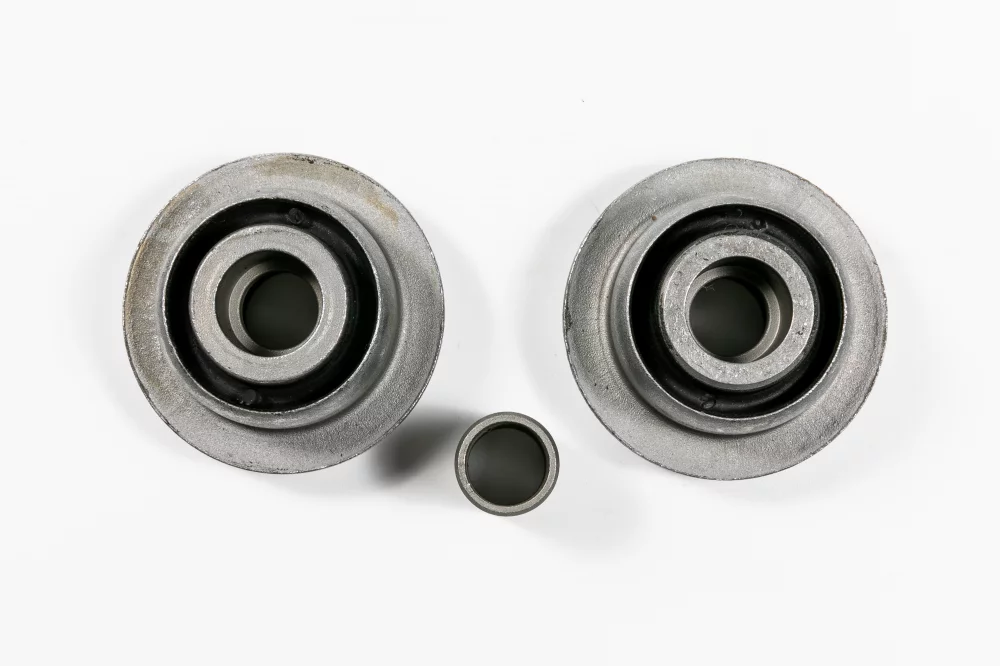 Комплект сайлентблоков - Артикул JRR0459 - Производитель Just Drive - Фото, Отзывы, Цены 