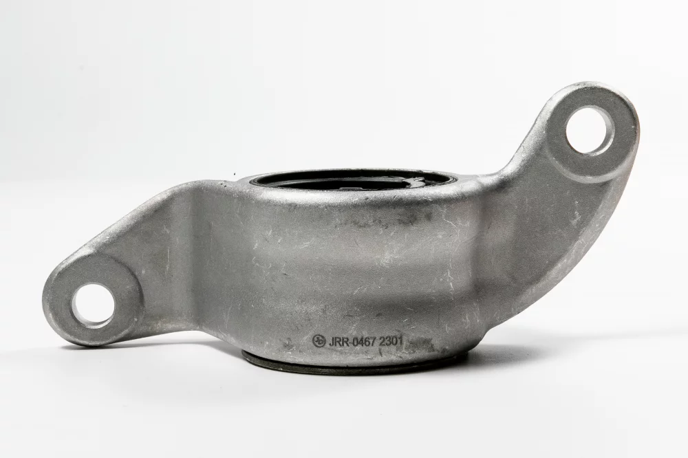 Сайлентблок с кронштейном, левый - Артикул JRR0467 - Производитель Just Drive - Фото, Отзывы, Цены 