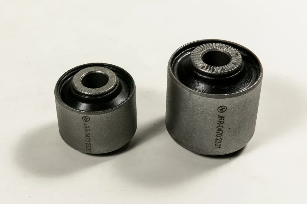 Комплект сайлентблоков (на один рычаг) - Артикул JRR0470 - Производитель Just Drive - Фото, Отзывы, Цены 