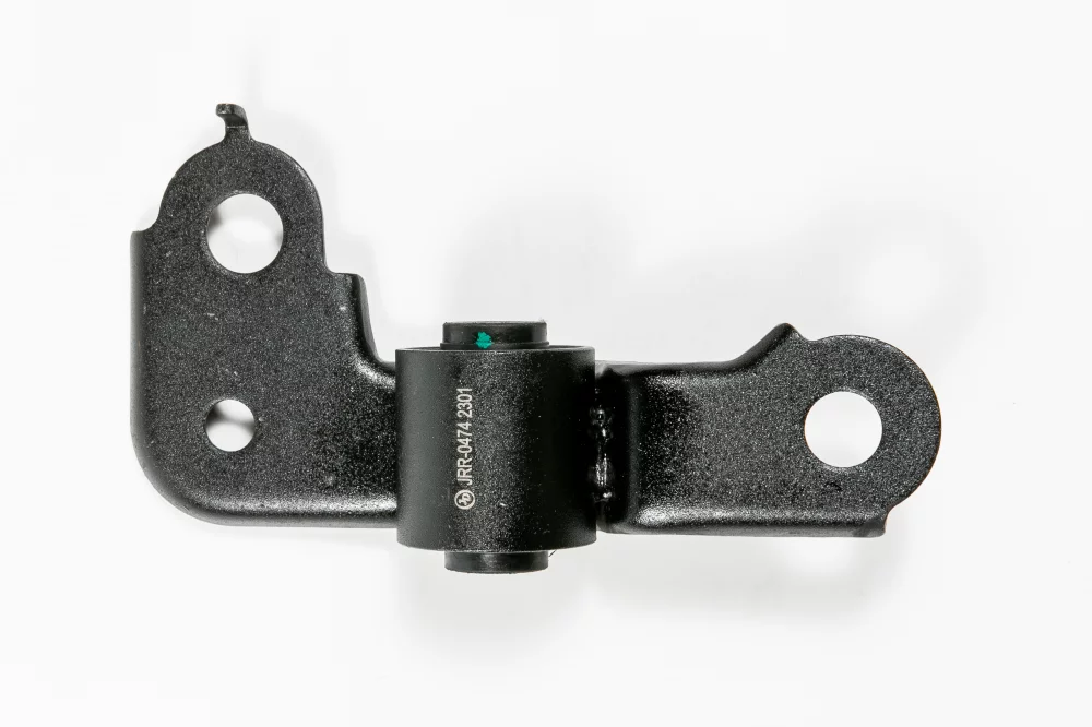 Сайлентблок с кронштейном, правый - Артикул JRR0474 - Производитель Just Drive - Фото, Отзывы, Цены 