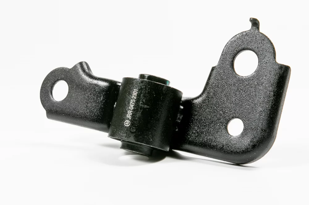 Сайлентблок с кронштейном, левый - Артикул JRR0475 - Производитель Just Drive - Фото, Отзывы, Цены 