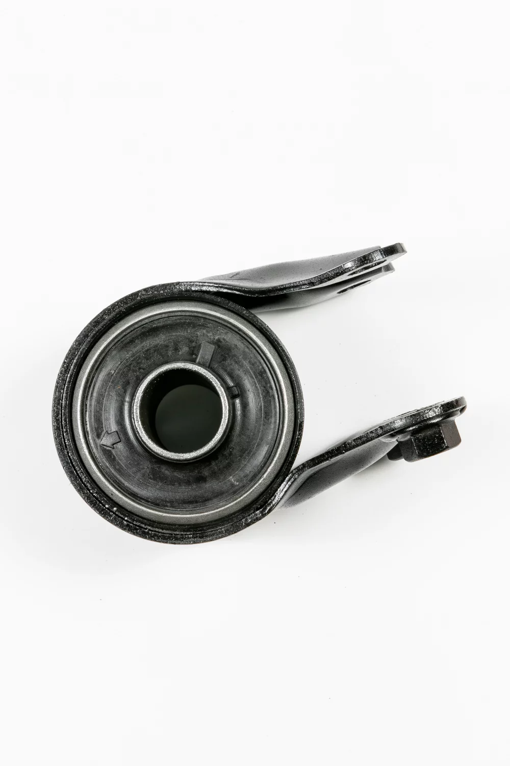 Сайлентблок с кронштейном (гидравлический), левый - Артикул JRR0476 - Производитель Just Drive - Фото, Отзывы, Цены 