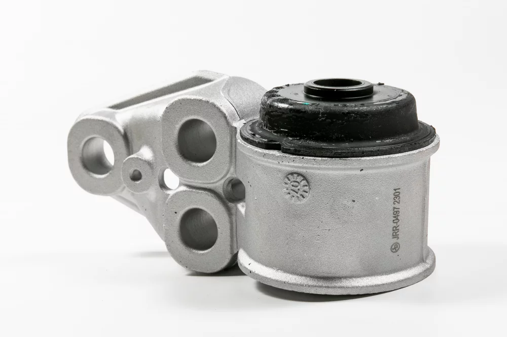 Сайлентблок с кроштейном - Артикул JRR0497 - Производитель Just Drive - Фото, Отзывы, Цены 