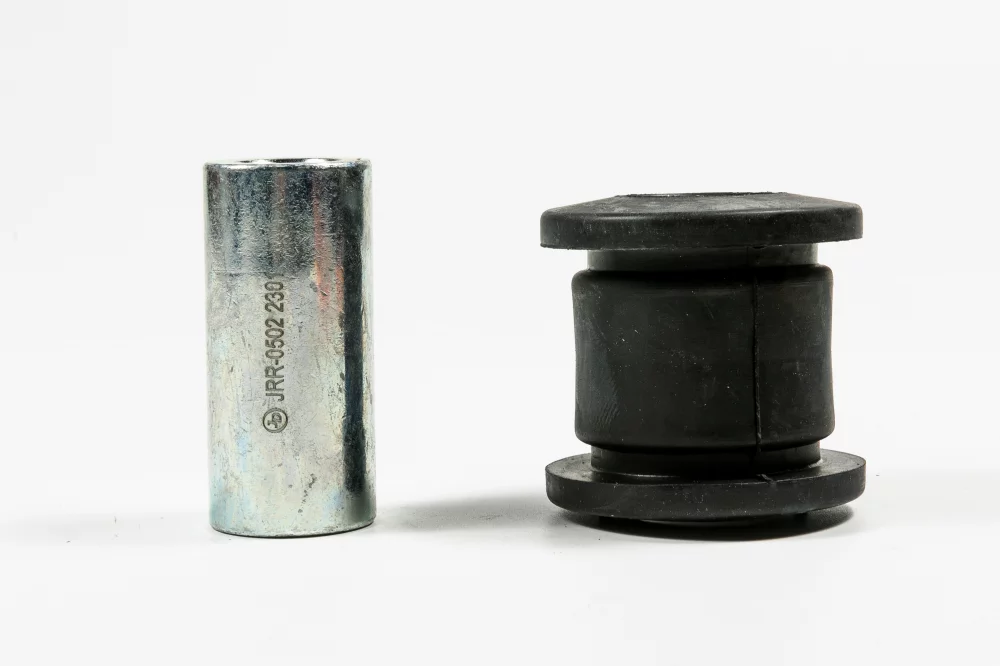 Сайлентблок (со втулкой) - Артикул JRR0502 - Производитель Just Drive - Фото, Отзывы, Цены 