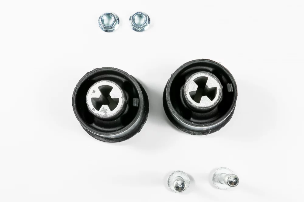 Сайлентблок задней балки (комплект 2 шт) - Артикул JRR0503 - Производитель Just Drive - Фото, Отзывы, Цены 