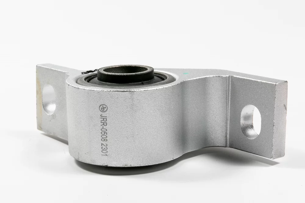 Сайлентблок с кронштейном (гидравлический), правый - Артикул JRR0508 - Производитель Just Drive - Фото, Отзывы, Цены 