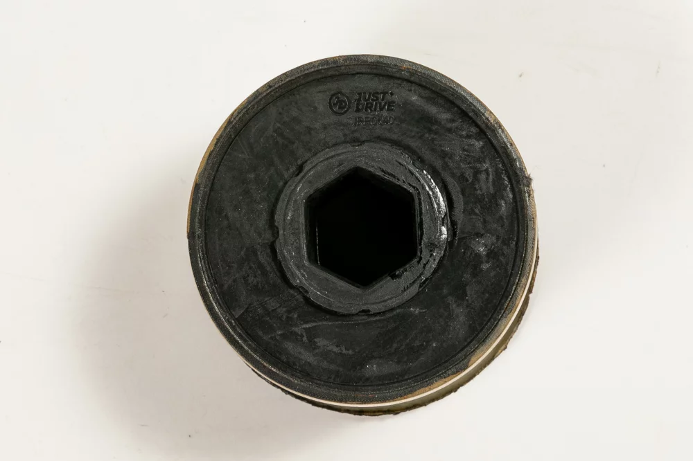 Сайлентблок нижнего рычага передней подвески задний - Артикул JRR0540 - Производитель Just Drive - Фото, Отзывы, Цены 