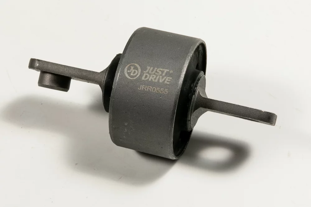Сайлентблок продольного рычага задней подвески - Артикул JRR0555 - Производитель Just Drive - Фото, Отзывы, Цены 