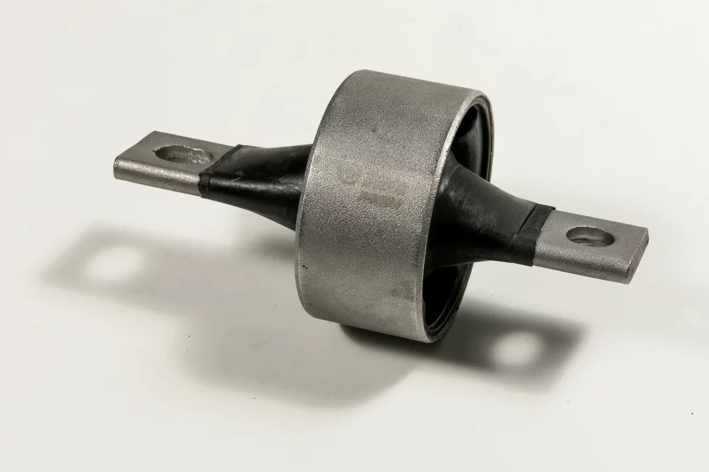 Сайлентблок продольного рычага задней подвески - Артикул JRR0557 - Производитель Just Drive - Фото, Отзывы, Цены 