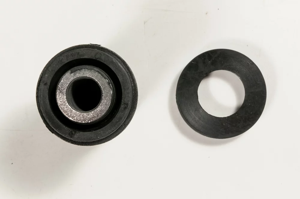 Сайлентблок нижнего рычага передней подвески передний - Артикул JRR0561 - Производитель Just Drive - Фото, Отзывы, Цены 