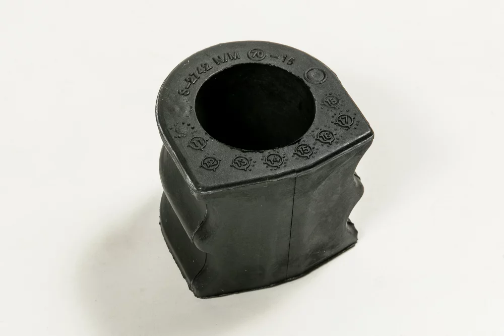 Втулка переднего стабилизатора - Артикул JRS0008 - Производитель Just Drive - Фото, Отзывы, Цены 