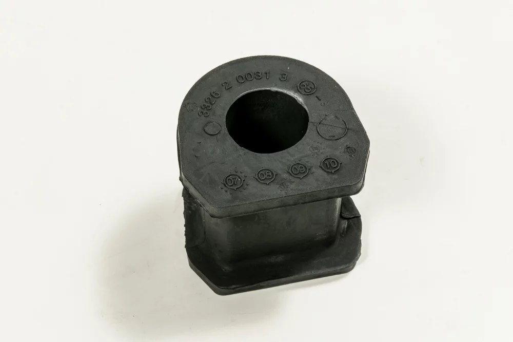 Втулка переднего стабилизатора - Артикул JRS0030 - Производитель Just Drive - Фото, Отзывы, Цены 