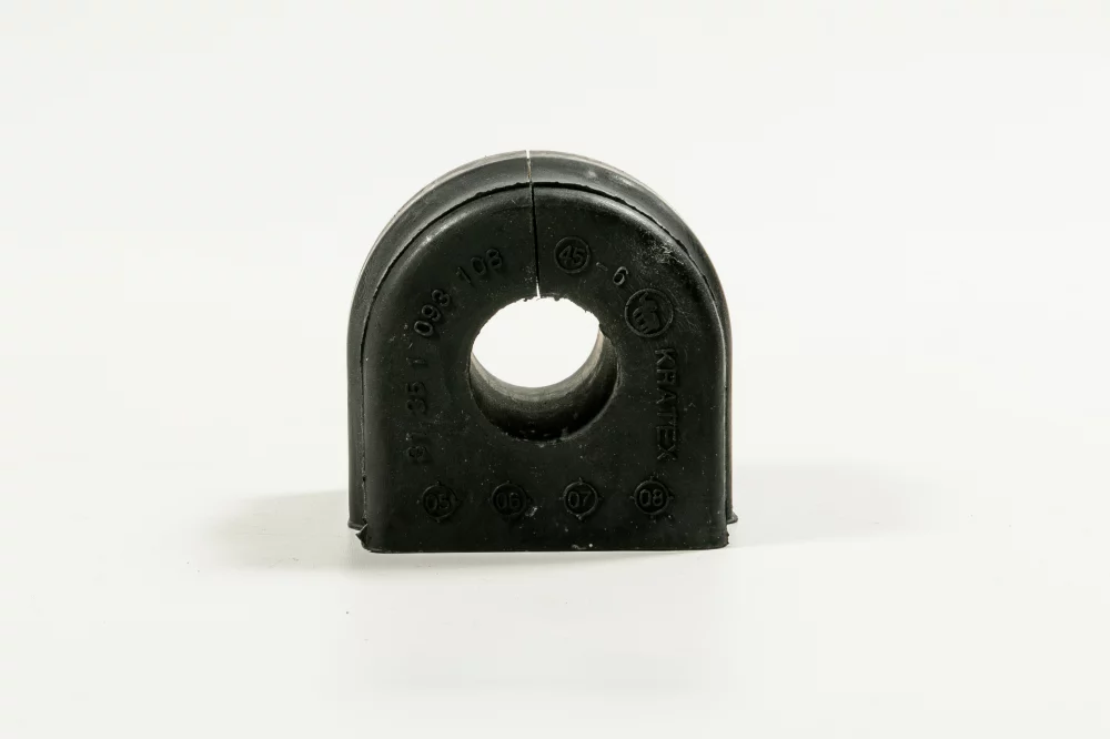 Втулка переднего стабилизатора - Артикул JRS0068 - Производитель Just Drive - Фото, Отзывы, Цены 