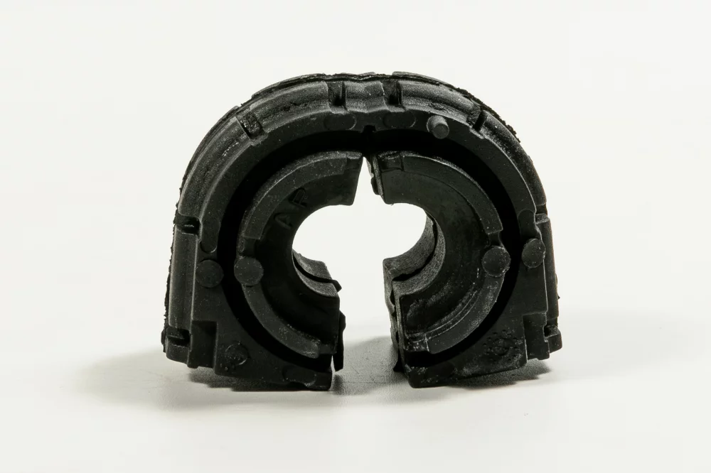 Втулка заднего стабилизатора - Артикул JRS0087 - Производитель Just Drive - Фото, Отзывы, Цены 