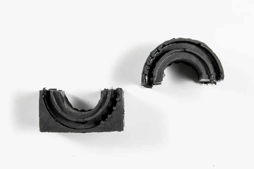 Втулка стабилизатора - Артикул JRS0175 - Производитель Just Drive - Фото, Отзывы, Цены 