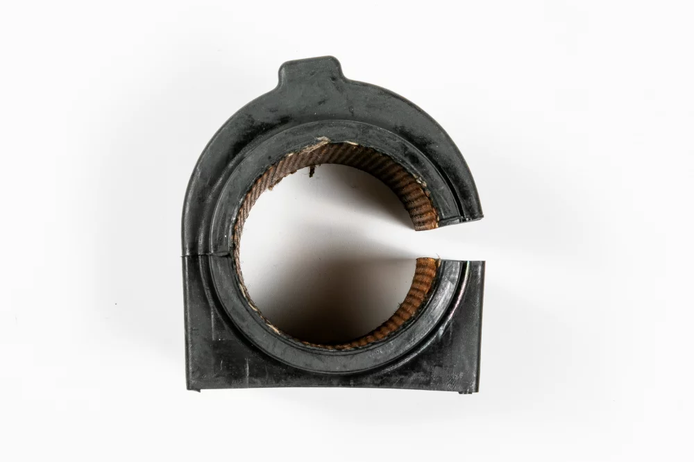 Втулка стабилизатора - Артикул JRS0214 - Производитель Just Drive - Фото, Отзывы, Цены 