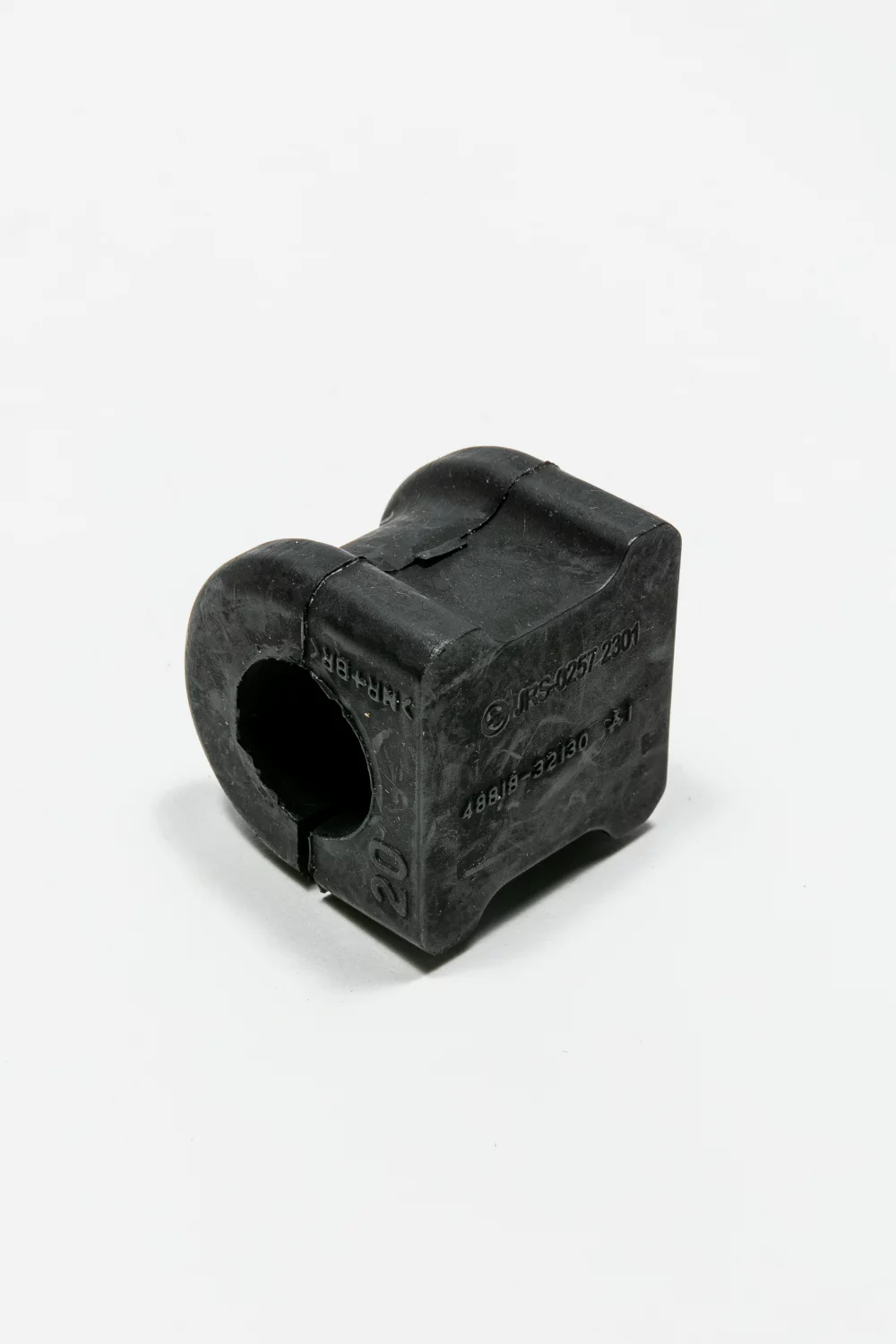 Втулка стабилизатора - Артикул JRS0257 - Производитель Just Drive - Фото, Отзывы, Цены 