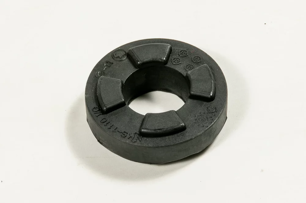 Втулка переднего подрамника, верхняя - Артикул JRS3009 - Производитель Just Drive - Фото, Отзывы, Цены 