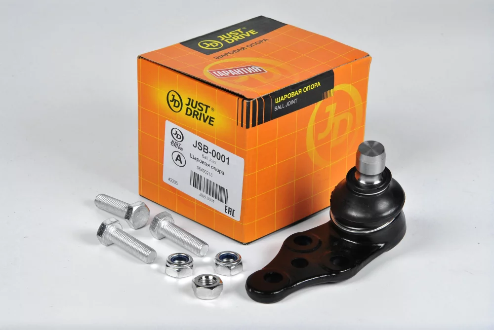 Шаровая опора CBKD11 - Артикул JSB0001 - Производитель Just Drive - Фото, Отзывы, Цены 