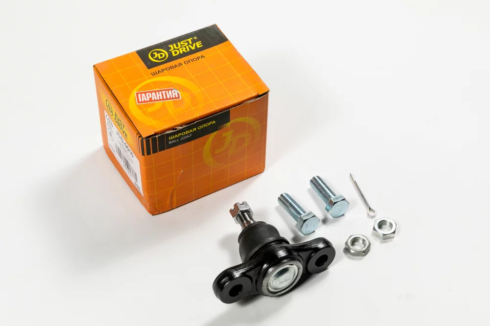 Шаровая опора CBKH27 - Артикул JSB0010 - Производитель Just Drive - Фото, Отзывы, Цены 