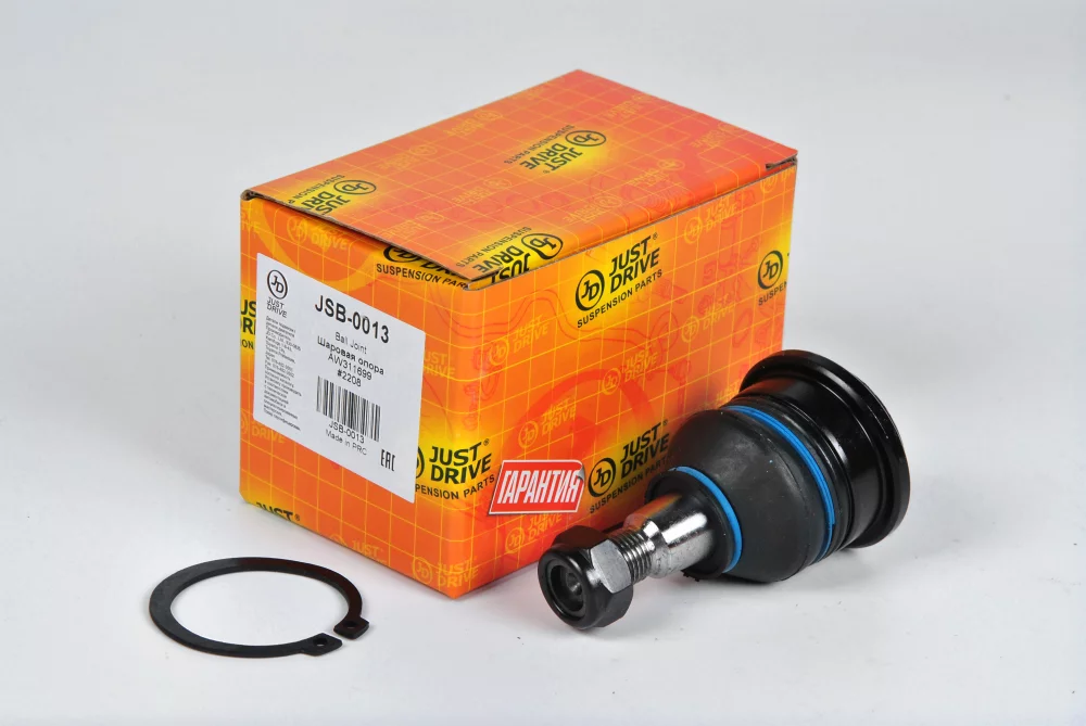 Шаровая опора CBM11 - Артикул JSB0013 - Производитель Just Drive - Фото, Отзывы, Цены 