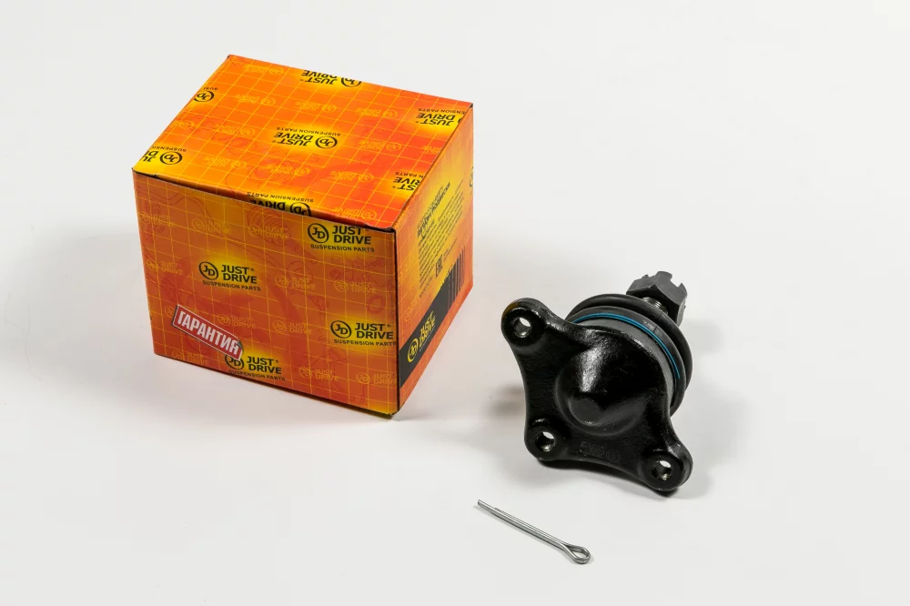 Шаровая опора CBMZ13 - Артикул JSB0017 - Производитель Just Drive - Фото, Отзывы, Цены 