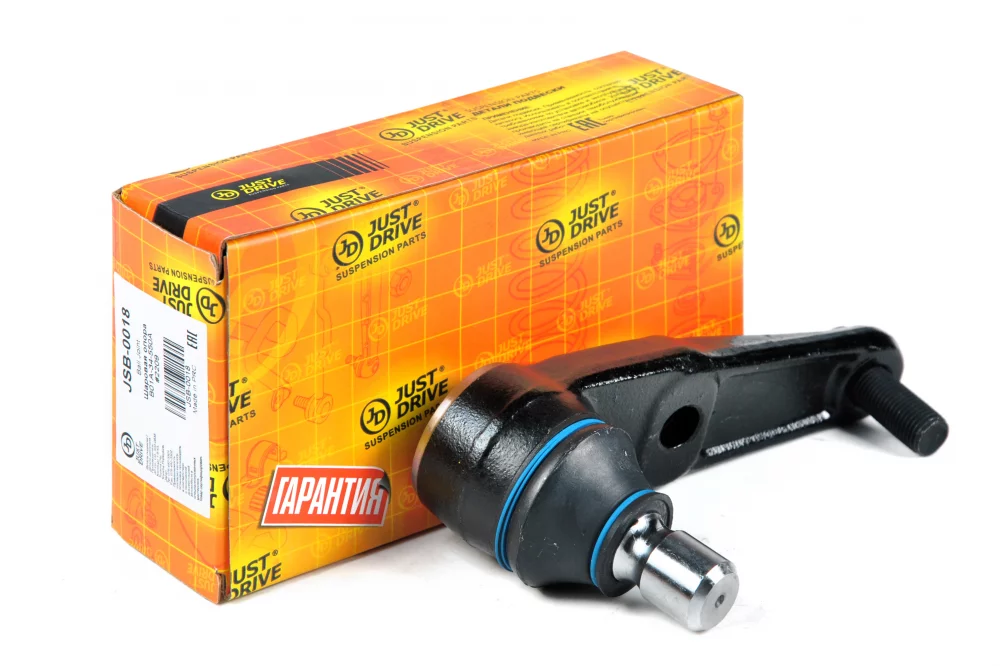 Шаровая опора CBMZ27 - Артикул JSB0018 - Производитель Just Drive - Фото, Отзывы, Цены 