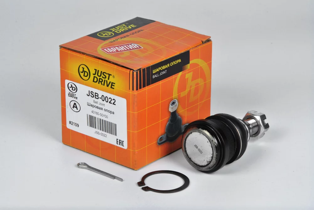 Шаровая опора CBN36 - Артикул JSB0022 - Производитель Just Drive - Фото, Отзывы, Цены 