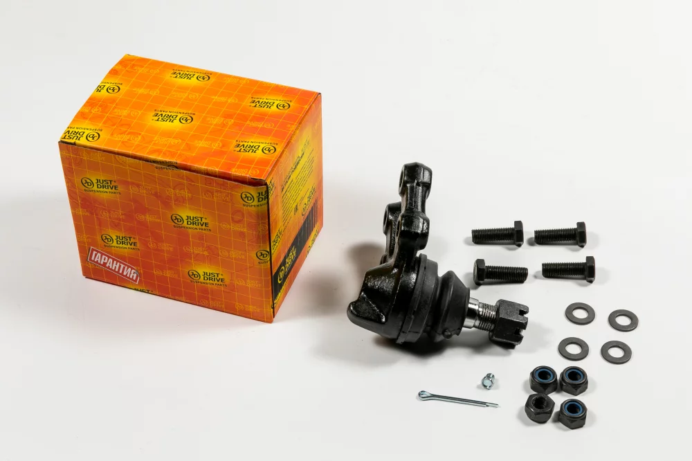 Шаровая опора CBN21 - Артикул JSB0024 - Производитель Just Drive - Фото, Отзывы, Цены 