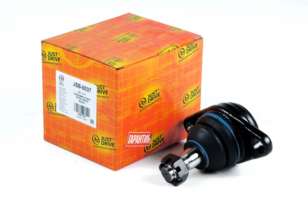 Шаровая опора CBT45 - Артикул JSB0037 - Производитель Just Drive - Фото, Отзывы, Цены 
