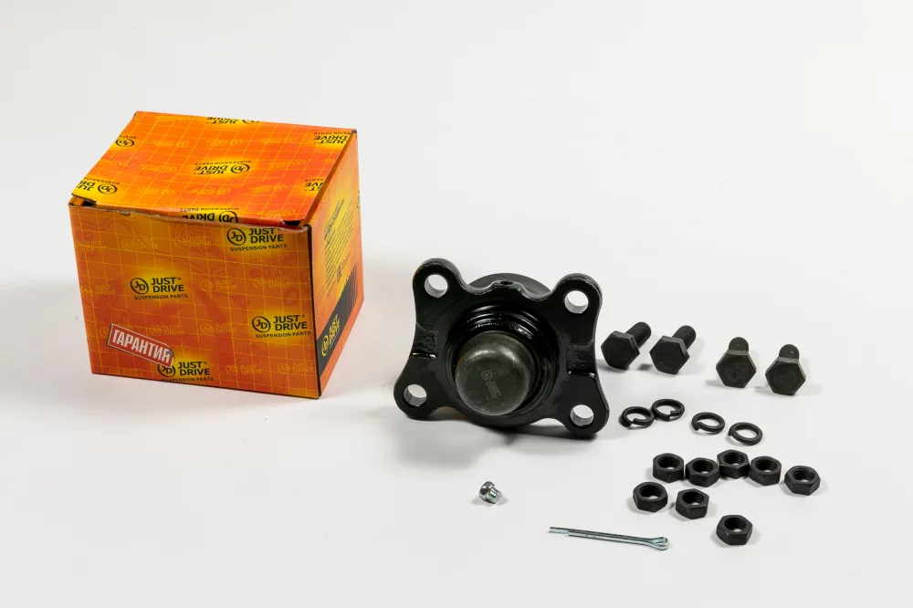 Шаровая опора нижняя -JSB0043 Just Drive для TOYOTA 4RUNNER / SURF