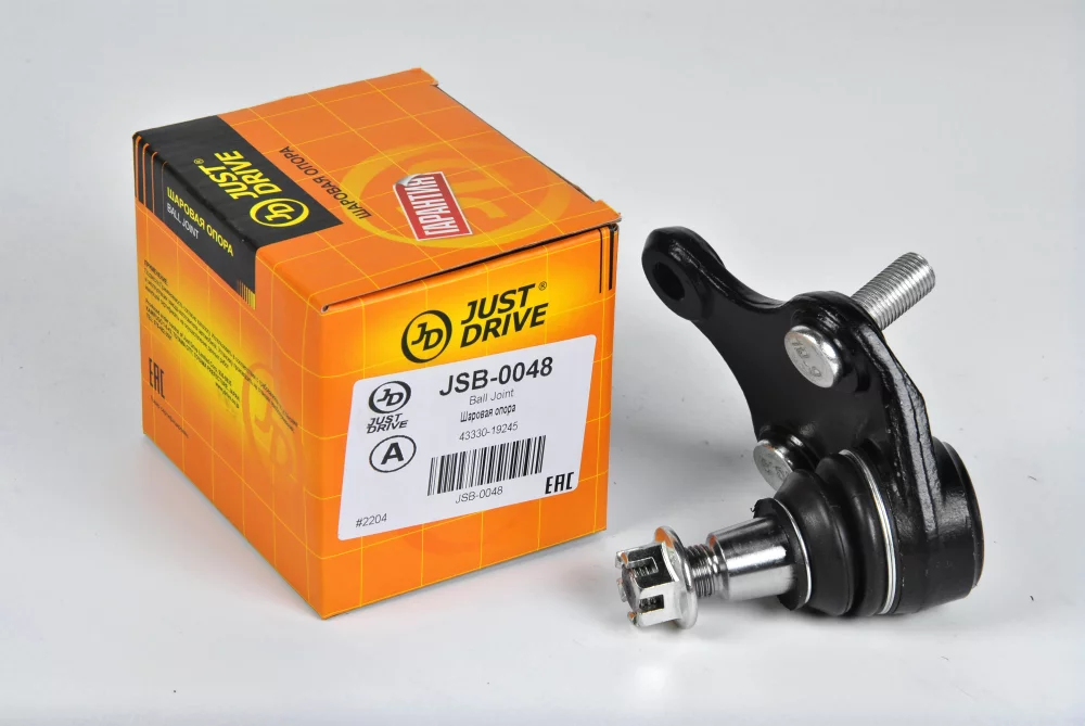 Шаровая опора CBT74 - Артикул JSB0048 - Производитель Just Drive - Фото, Отзывы, Цены 