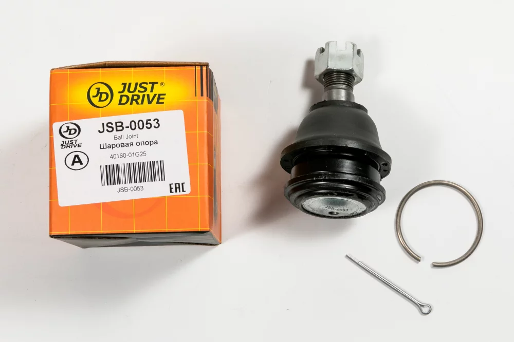 Шаровая опора CBN31 - Артикул JSB0053 - Производитель Just Drive - Фото, Отзывы, Цены 