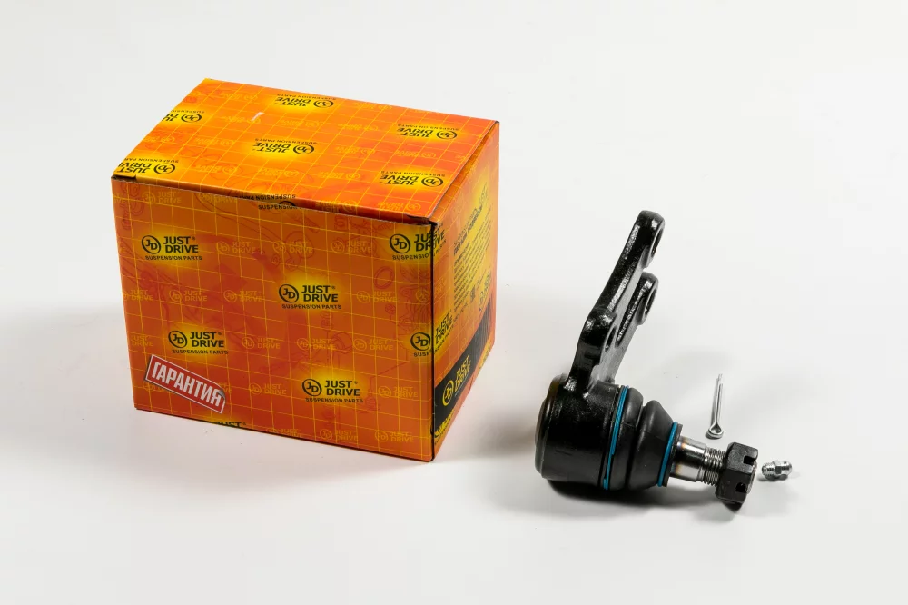 Шаровая опора CBT25 - Артикул JSB0061 - Производитель Just Drive - Фото, Отзывы, Цены 