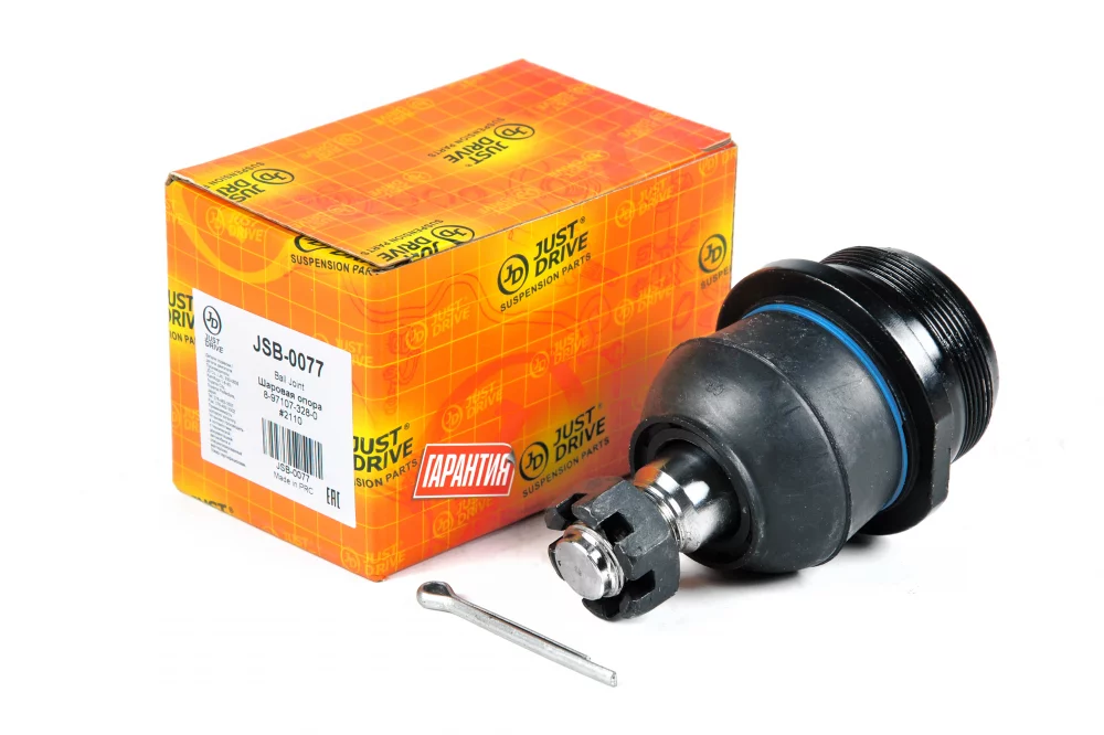 Шаровая опора SB5321 - Артикул JSB0077 - Производитель Just Drive - Фото, Отзывы, Цены 