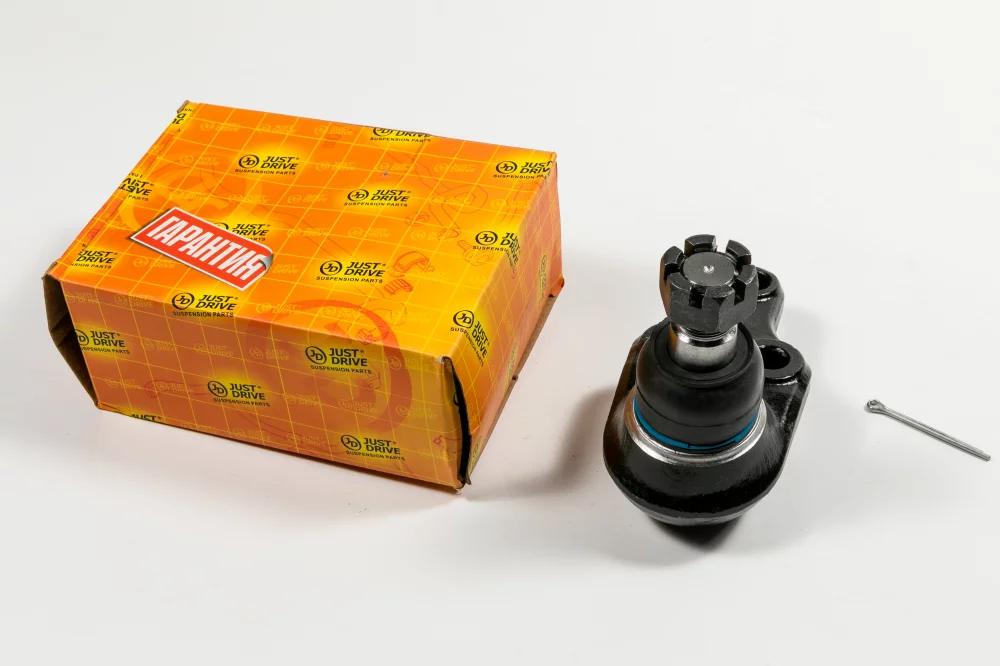 Шаровая опора SB5322 - Артикул JSB0078 - Производитель Just Drive - Фото, Отзывы, Цены 