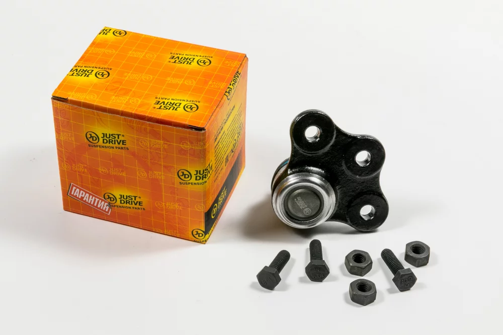 Шаровая опора - Артикул JSB0093 - Производитель Just Drive - Фото, Отзывы, Цены 