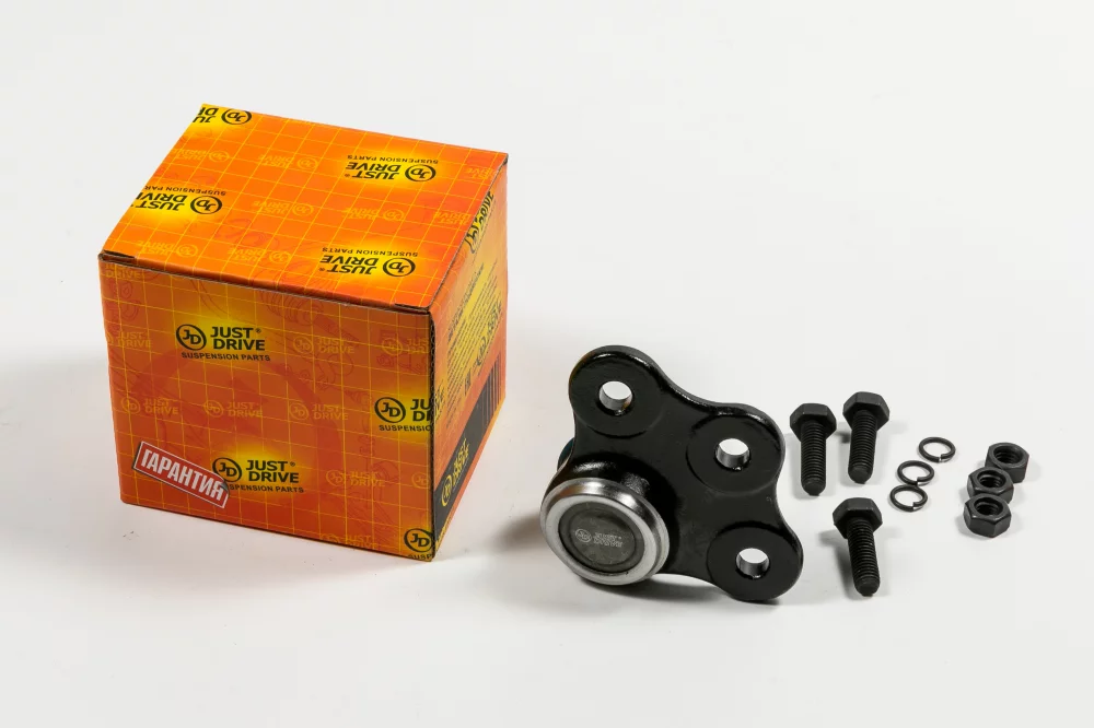 Шаровая опора - Артикул JSB0094 - Производитель Just Drive - Фото, Отзывы, Цены 