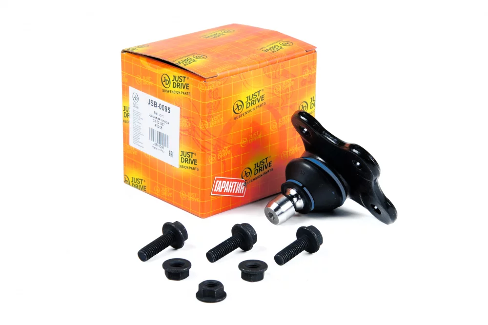 Шаровая опора - Артикул JSB0095 - Производитель Just Drive - Фото, Отзывы, Цены 