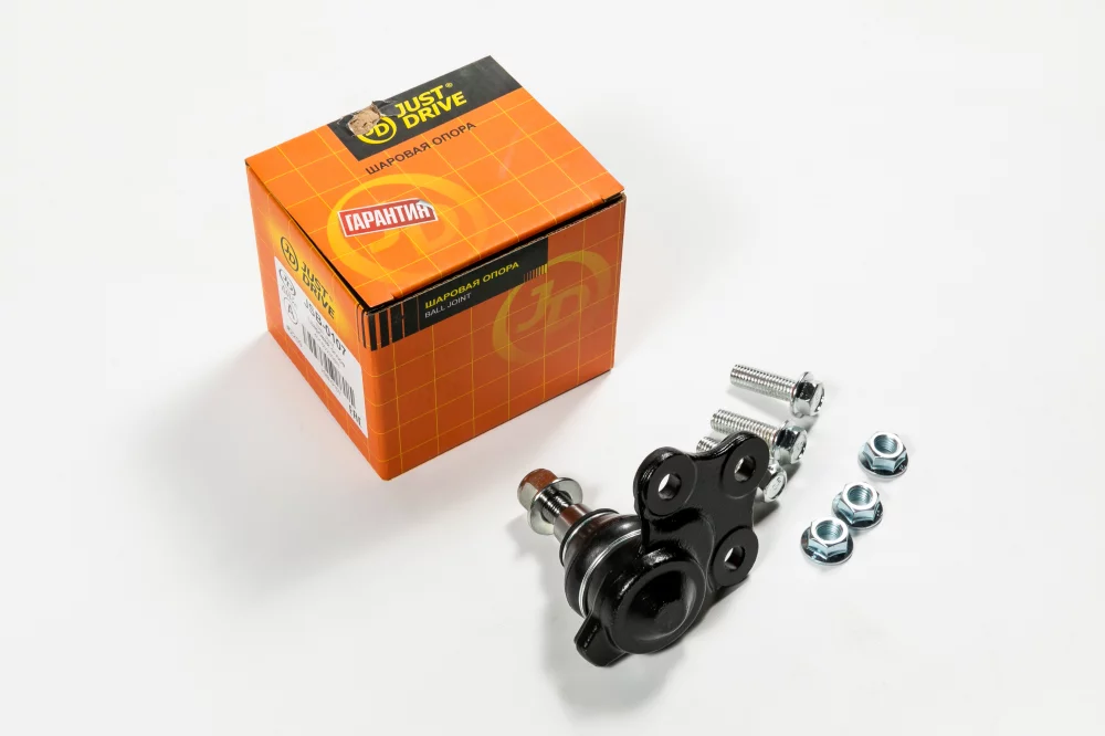 Шаровая опора - Артикул JSB0107 - Производитель Just Drive - Фото, Отзывы, Цены 