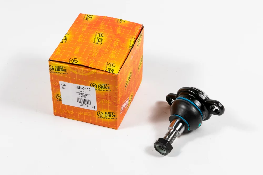 Шаровая опора - Артикул JSB0113 - Производитель Just Drive - Фото, Отзывы, Цены 